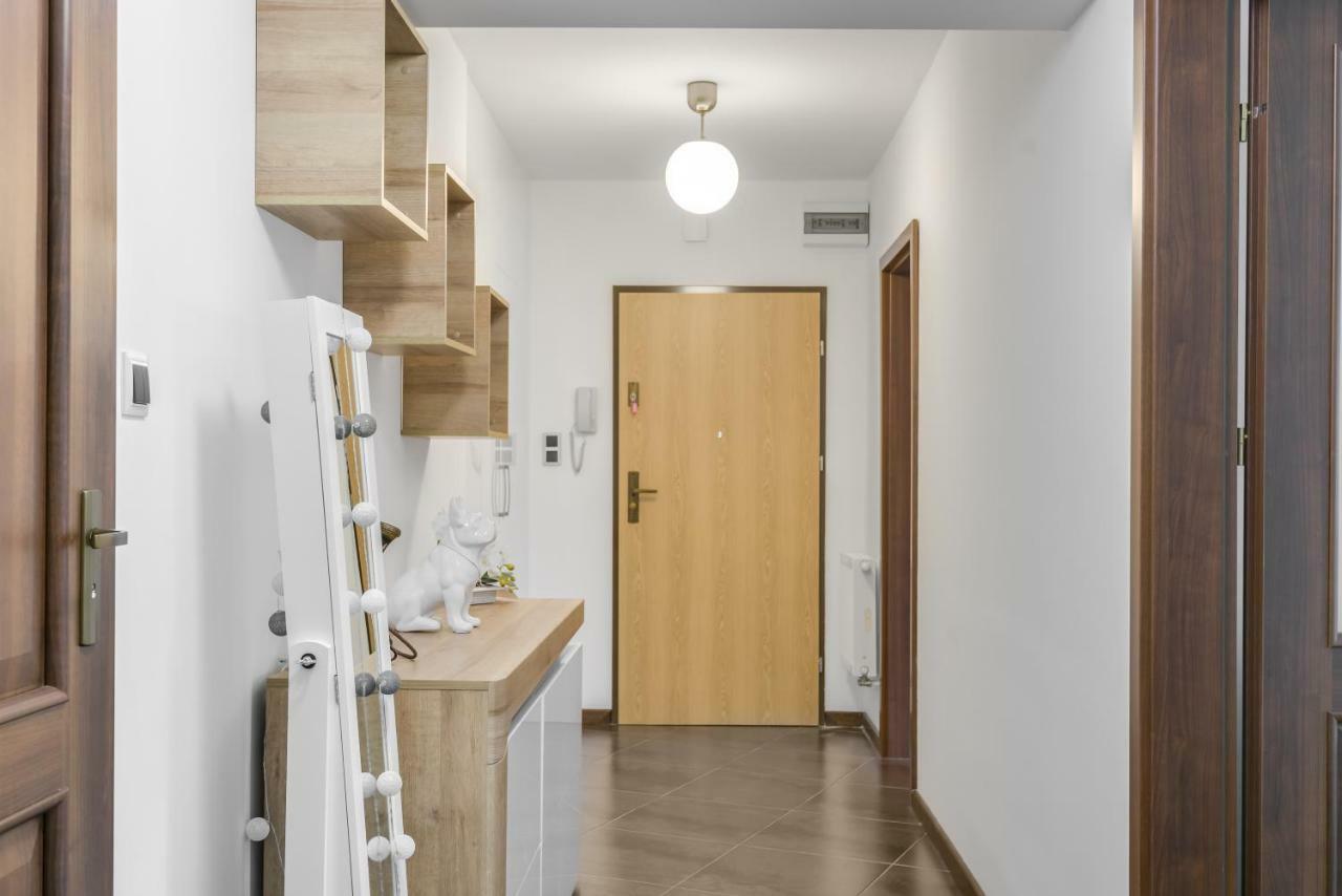 Apartament Lux-Nadrzeczna 5 Minut Od Deptaka Karpacz Exterior foto