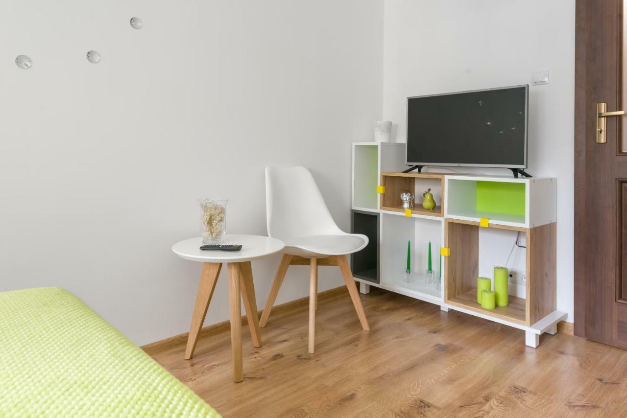 Apartament Lux-Nadrzeczna 5 Minut Od Deptaka Karpacz Exterior foto